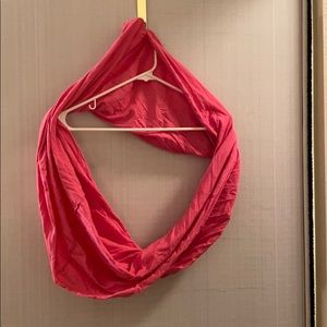 3/$5 - Pink Infinity Scarf